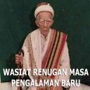 WASIAT RENUNGAN MASA