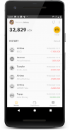 PayWay Wallet screenshot 1