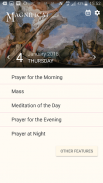 Magnificat English Edition screenshot 6