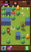 Another Quest - Turn based roguelike screenshot 12