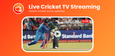 Live Cricket TV Streaming