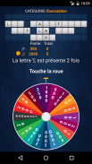 Roue de la Chance (Français) screenshot 6
