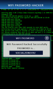 WiFi Password Hacker(Prank) screenshot 5