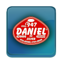 Daniel Taxi Cluj