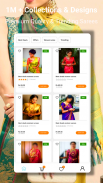 Saree Online Shopping - Buy Designer Sarees Online screenshot 3