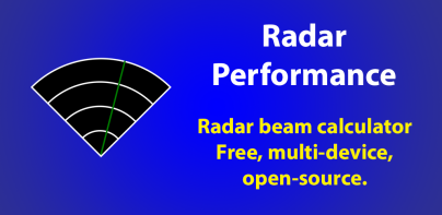 Radar Performance