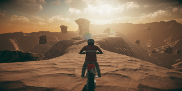 MX Offroad Dirt Bikes Unleashed Enduro Motocross screenshot 0