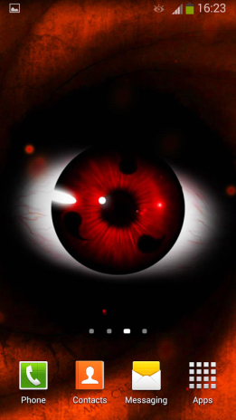 Sharingan Live Wallpaper 10 Download Apk For Android Aptoide