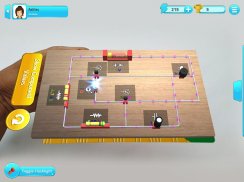 Electric Circuit AR screenshot 13