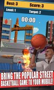 指尖街头篮球 screenshot 1