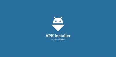 APK Installer by Uptodown