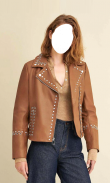 Women Jacket Photo Editor screenshot 10