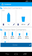 Water App (Reminder & Tracker) screenshot 6