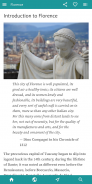 Florence Art & Culture Guide screenshot 3