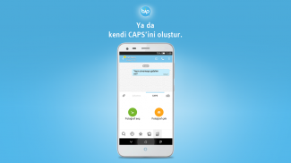 BiP - Messenger, Video Call screenshot 13