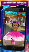 Fashion Girl Beauty Salon screenshot 8