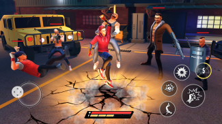 Spider Fighter 2 screenshot 1