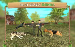 Simulador Canino Online screenshot 3