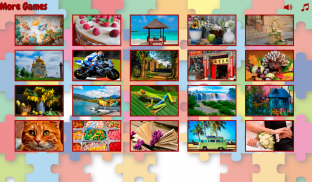 Difficult puzzles for adults screenshot 4