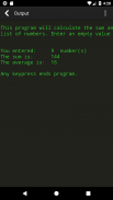 BASIC Programming Compiler screenshot 11