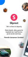 Sliprest | Sıfır ve ikinci el eşya alım satım screenshot 6