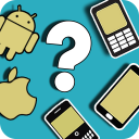 Guess the Phone Quiz game