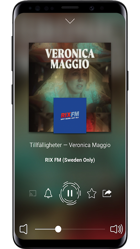 - Svenska radiokanaler - 适用于Android的APK下载| Aptoide
