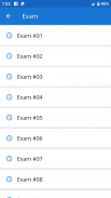 Anatomy and Physiology mcq Questions Free Offline screenshot 10