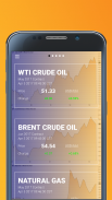 Oil Price & News screenshot 1