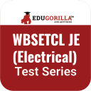 WBSETCL JE Electrical Mock Tests for Best Results Icon