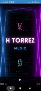 H TORREZ MUSIC screenshot 0