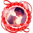 Valentine's Day Photo Frames - Baixar APK para Android | Aptoide