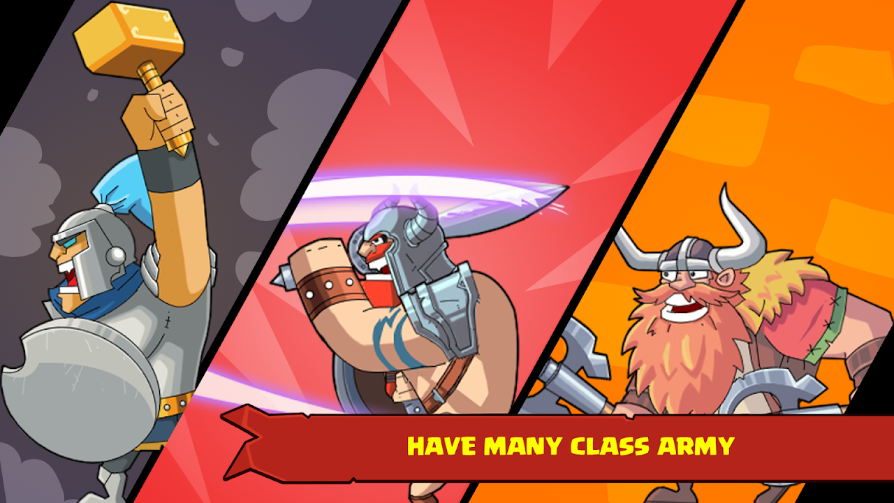 Kingdom Quest Tower Defense TD for Android - Free App Download