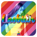 Apolo Lesbian - Theme, Icon pack, Wallpaper Icon