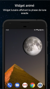 Phases de la Lune Pro screenshot 9