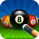 8 Ball Billiards : Pool Games