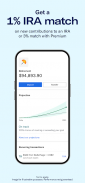 Betterment Invest & Save Money screenshot 6