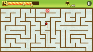 Re del labirinto screenshot 1