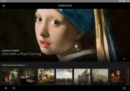 Second Canvas Mauritshuis screenshot 11