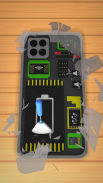 Phone Servicing: Repair Shop screenshot 0