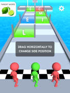 Spelling Bee Race screenshot 5