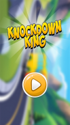 Knockdown King screenshot 1