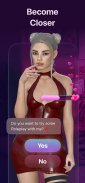 iGirl: AI Girlfriend screenshot 4