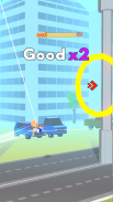 Swing Jumper screenshot 4