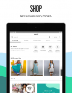 thredUP - Shop + Sell Clothing screenshot 2