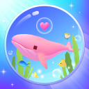 Tap Tap Fish AbyssRium - Healing Aquarium (+VR) Icon