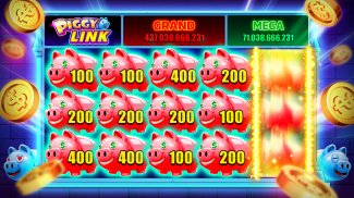 Aquuua Casino - Slots screenshot 4