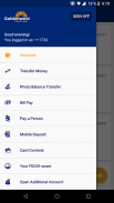 Goldenwest Mobile Banking screenshot 0