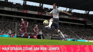 EA SPORTS FC™ Mobile Sepakbola screenshot 3