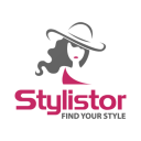 Stylistor (Hair style, beauty, body care ) Icon